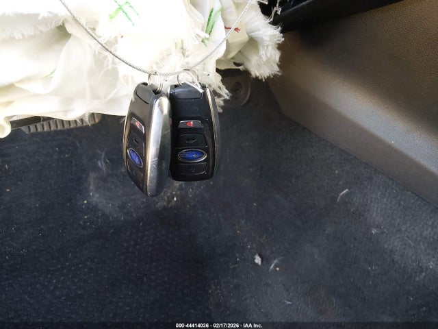 2020 SUBARU CROSSTREK JF2GTAEC4L8269723 Photo 10