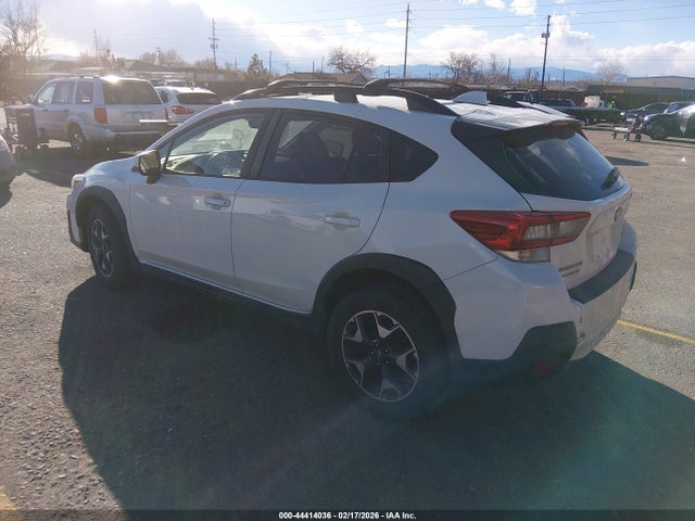 2020 SUBARU CROSSTREK JF2GTAEC4L8269723 Photo 2