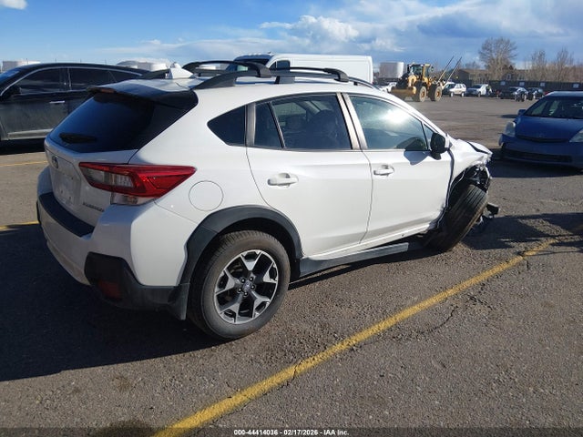 2020 SUBARU CROSSTREK JF2GTAEC4L8269723 Photo 3