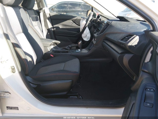 2020 SUBARU CROSSTREK JF2GTAEC4L8269723 Photo 4