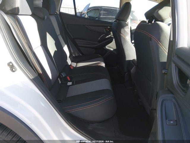 2020 SUBARU CROSSTREK JF2GTAEC4L8269723 Photo 7