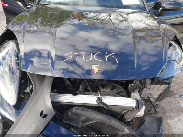 2021 PORSCHE CAYENNE COUPE WP1BG2AY5MDA49860 Photo 9