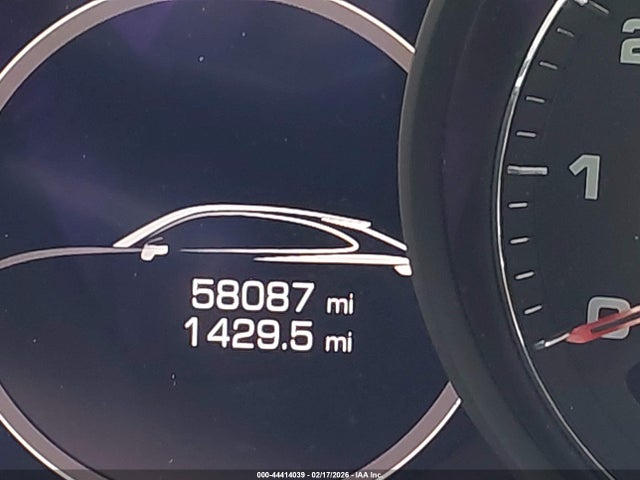 Porsche Cayenne Coupe Gts 2021 WP1BG2AY5MDA49860 Image 15