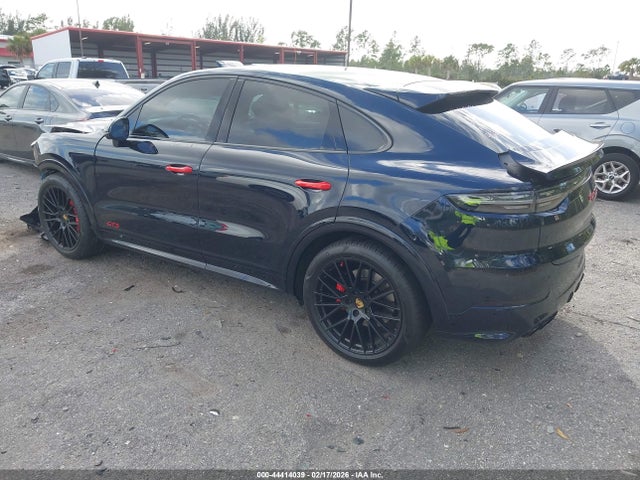 2021 PORSCHE CAYENNE COUPE WP1BG2AY5MDA49860 Photo 2