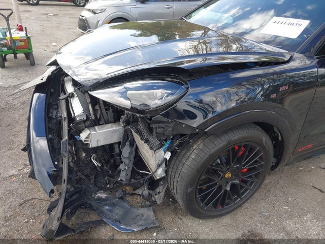 2021 PORSCHE CAYENNE COUPE WP1BG2AY5MDA49860 Photo 5