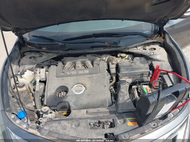 Nissan Altima 3.5 Sl 2015 1N4BL3AP2FC265075 Image 10