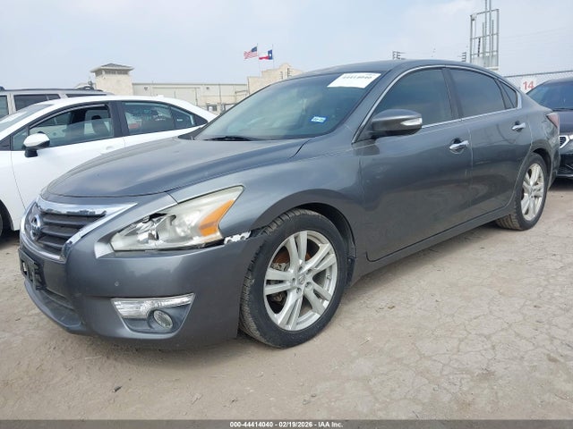 Nissan Altima 3.5 Sl 2015 1N4BL3AP2FC265075 Image 2