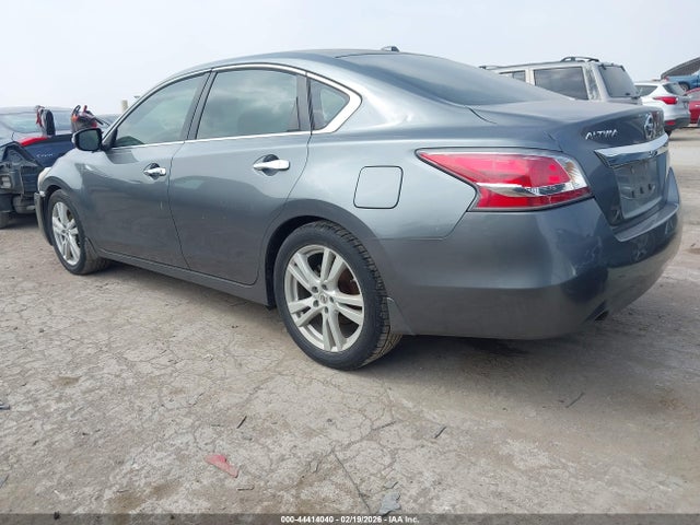 Nissan Altima 3.5 Sl 2015 1N4BL3AP2FC265075 Image 3
