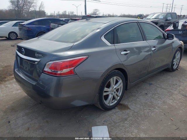 Nissan Altima 3.5 Sl 2015 1N4BL3AP2FC265075 Image 4