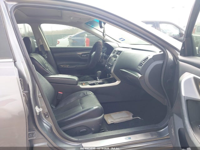 Nissan Altima 3.5 Sl 2015 1N4BL3AP2FC265075 Image 5