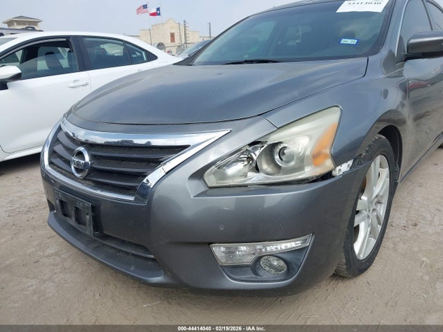 Nissan Altima 3.5 Sl 2015 1N4BL3AP2FC265075 Image 6