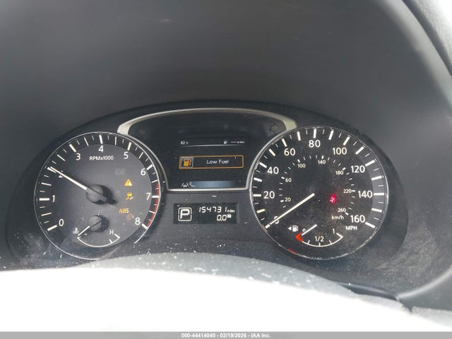 Nissan Altima 3.5 Sl 2015 1N4BL3AP2FC265075 Image 7