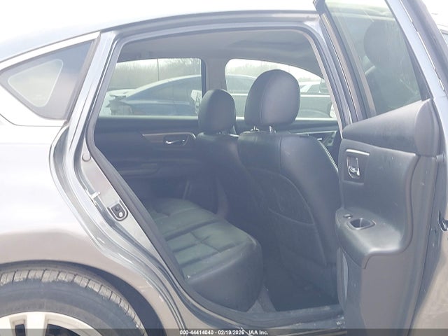 Nissan Altima 3.5 Sl 2015 1N4BL3AP2FC265075 Image 8