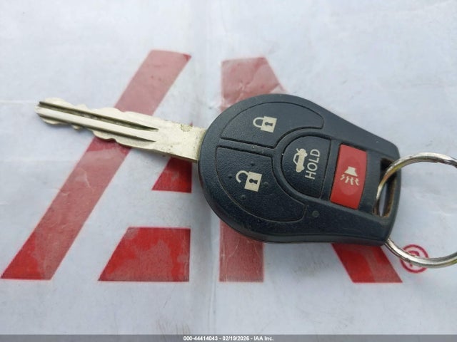 2019 NISSAN SENTRA 3N1AB7AP3KY302154 Photo 10