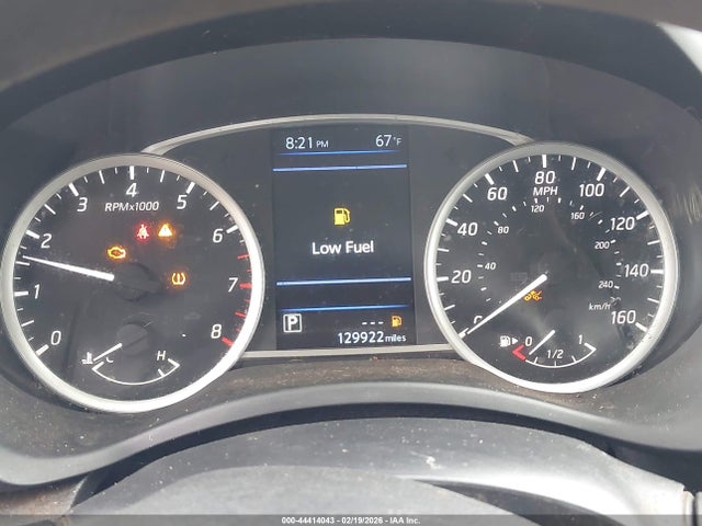 2019 NISSAN SENTRA 3N1AB7AP3KY302154 Photo 6