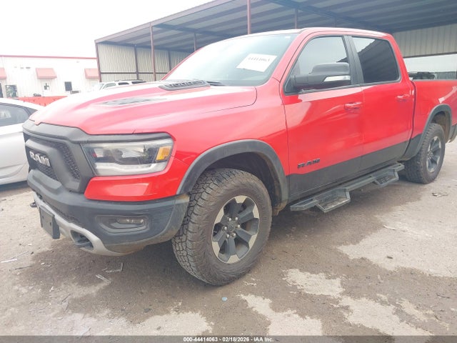 Aukcja sprzedaży 2019 Ram 1500, vin: 1C6SRFLT1KN823475, numer aukcji: 44414063