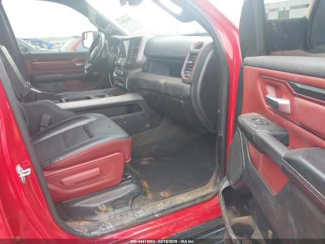 Aukcja sprzedaży 2019 Ram 1500, vin: 1C6SRFLT1KN823475, numer aukcji: 44414063