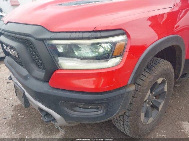 Aukcja sprzedaży 2019 Ram 1500, vin: 1C6SRFLT1KN823475, numer aukcji: 44414063