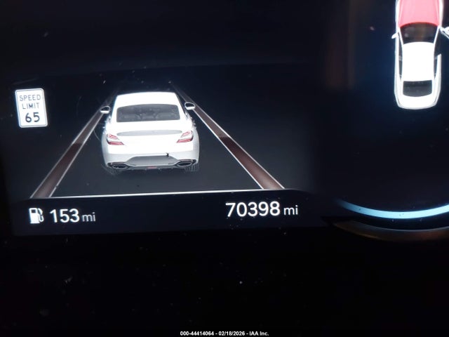 Продаж на аукціоні авто 2022 Genesis G70 3.3t Awd, vin: KMTG54TE3NU098909, номер лоту: 44414064