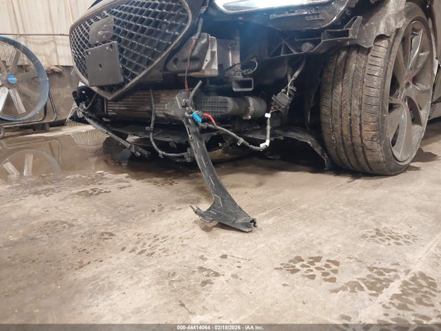 Продаж на аукціоні авто 2022 Genesis G70 3.3t Awd, vin: KMTG54TE3NU098909, номер лоту: 44414064
