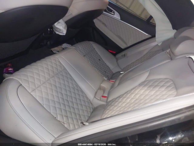 Продаж на аукціоні авто 2022 Genesis G70 3.3t Awd, vin: KMTG54TE3NU098909, номер лоту: 44414064