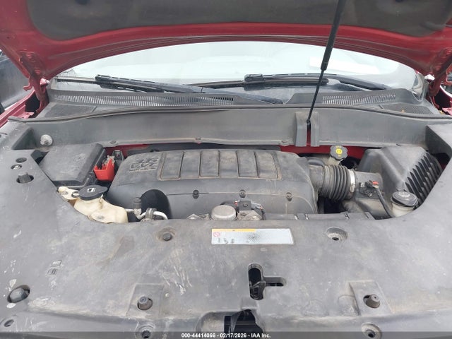 2013 Gmc Acadia Slt-1 მანქანა იყიდება აუქციონზე, vin: 1GKKRRKD7DJ149352, აუქციონის ნომერი: 44414066