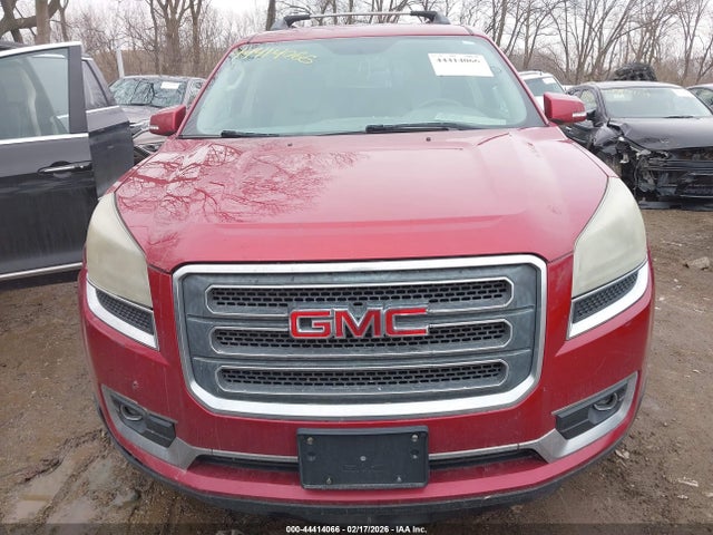 2013 Gmc Acadia Slt-1 მანქანა იყიდება აუქციონზე, vin: 1GKKRRKD7DJ149352, აუქციონის ნომერი: 44414066