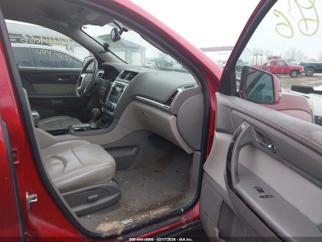 2013 Gmc Acadia Slt-1 მანქანა იყიდება აუქციონზე, vin: 1GKKRRKD7DJ149352, აუქციონის ნომერი: 44414066