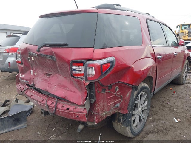 2013 Gmc Acadia Slt-1 მანქანა იყიდება აუქციონზე, vin: 1GKKRRKD7DJ149352, აუქციონის ნომერი: 44414066