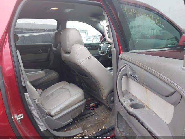 2013 Gmc Acadia Slt-1 მანქანა იყიდება აუქციონზე, vin: 1GKKRRKD7DJ149352, აუქციონის ნომერი: 44414066