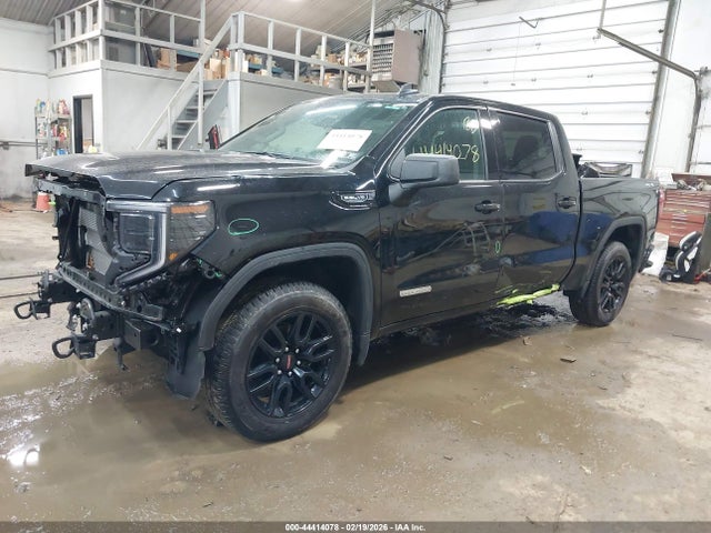 Aukcja sprzedaży 2026 Gmc Sierra 1500 , Short Bed, Elevation, 4wd, vin: 1GTUUCED6TZ135518, numer aukcji: 44414078