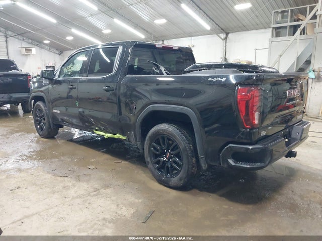 Aukcja sprzedaży 2026 Gmc Sierra 1500 , Short Bed, Elevation, 4wd, vin: 1GTUUCED6TZ135518, numer aukcji: 44414078