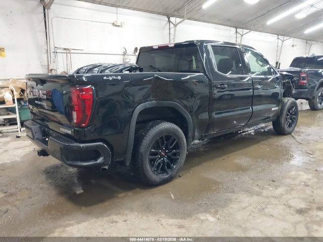 Aukcja sprzedaży 2026 Gmc Sierra 1500 , Short Bed, Elevation, 4wd, vin: 1GTUUCED6TZ135518, numer aukcji: 44414078
