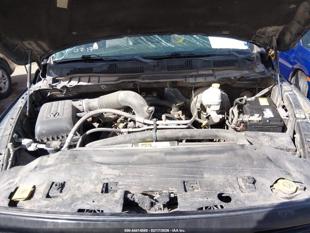 44414080 :رقم المزاد ، 1C6RR7MT8GS106521 vin ، 2016 Ram 1500 Sport مزاد بيع