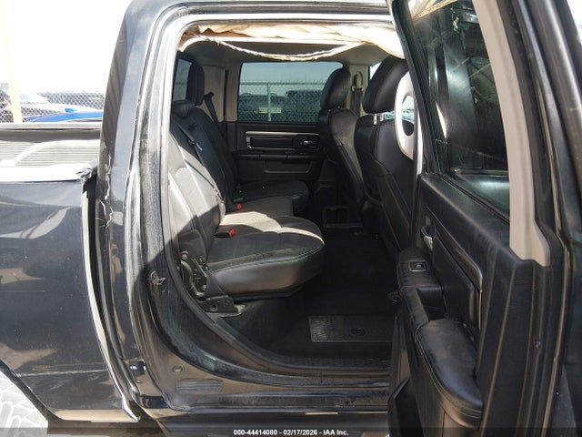 44414080 :رقم المزاد ، 1C6RR7MT8GS106521 vin ، 2016 Ram 1500 Sport مزاد بيع