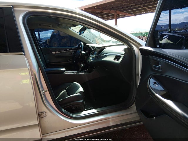 2G1105S31J9134668 Chevrolet IMPALA 1LT