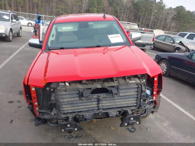 Aukcja sprzedaży 2017 Gmc Sierra 1500 Slt, vin: 3GTU2NEC3HG504531, numer aukcji: 44414092