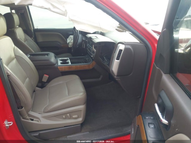 Aukcja sprzedaży 2017 Gmc Sierra 1500 Slt, vin: 3GTU2NEC3HG504531, numer aukcji: 44414092