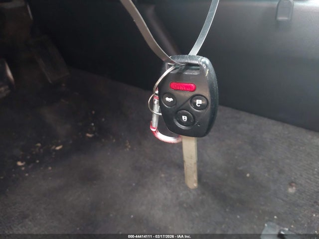 Aukcja sprzedaży 2010 Honda Accord 2.4 Lx, vin: 1HGCP2F33AA132737, numer aukcji: 44414111