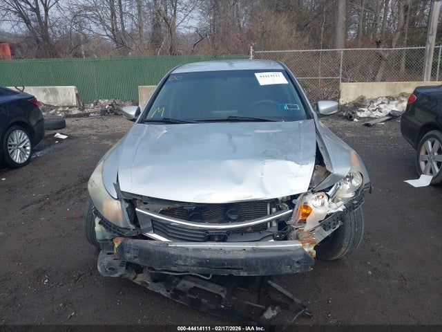 Aukcja sprzedaży 2010 Honda Accord 2.4 Lx, vin: 1HGCP2F33AA132737, numer aukcji: 44414111