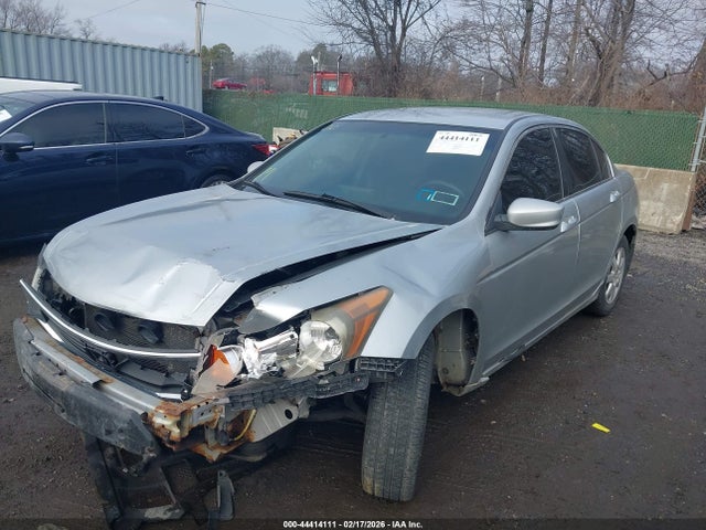 Aukcja sprzedaży 2010 Honda Accord 2.4 Lx, vin: 1HGCP2F33AA132737, numer aukcji: 44414111