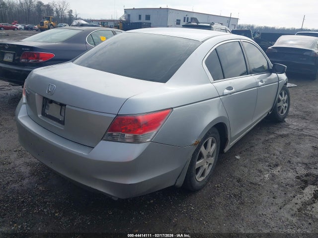 Aukcja sprzedaży 2010 Honda Accord 2.4 Lx, vin: 1HGCP2F33AA132737, numer aukcji: 44414111