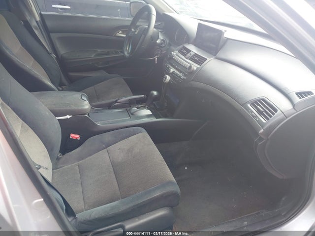 Aukcja sprzedaży 2010 Honda Accord 2.4 Lx, vin: 1HGCP2F33AA132737, numer aukcji: 44414111
