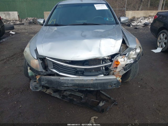Aukcja sprzedaży 2010 Honda Accord 2.4 Lx, vin: 1HGCP2F33AA132737, numer aukcji: 44414111