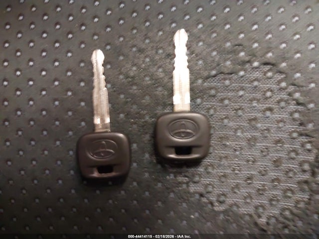 2008 TOYOTA YARIS JTDJT923985146483 Photo 10