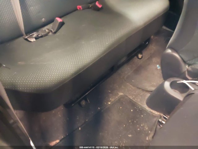 2008 TOYOTA YARIS JTDJT923985146483 Photo 7