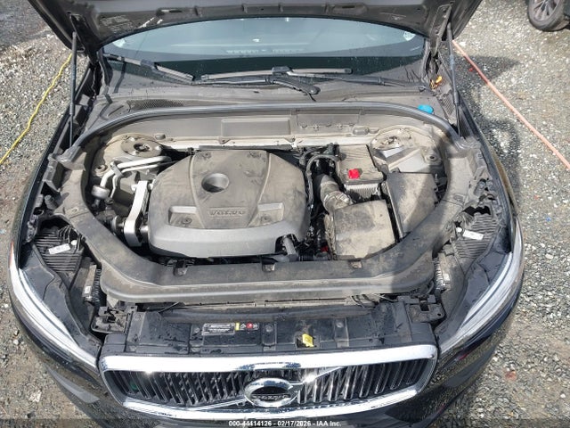 LYV102RK5JB101964 Volvo Xc60 T5 Momentum