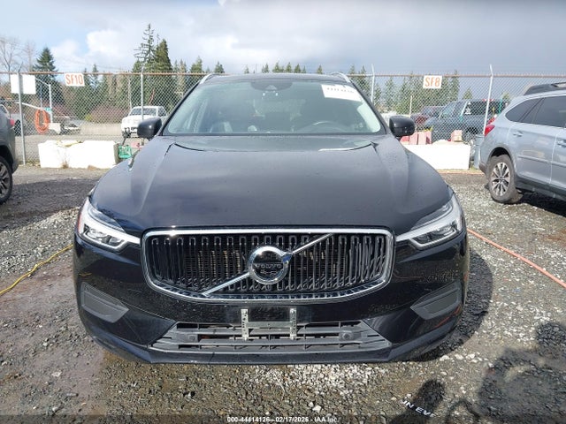 LYV102RK5JB101964 Volvo Xc60 T5 Momentum