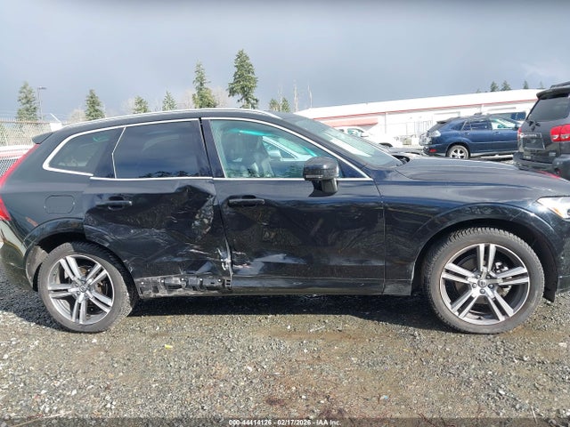 LYV102RK5JB101964 Volvo Xc60 T5 Momentum