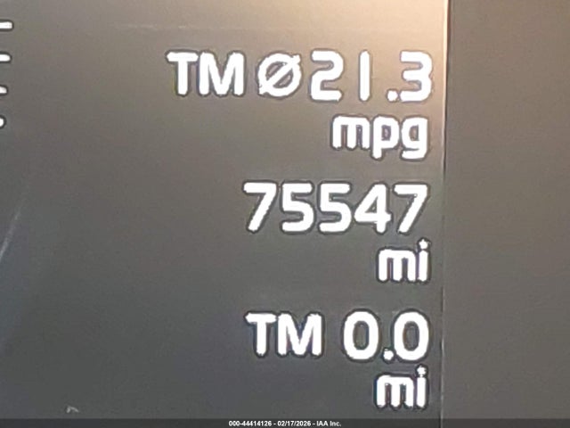 LYV102RK5JB101964 Volvo Xc60 T5 Momentum